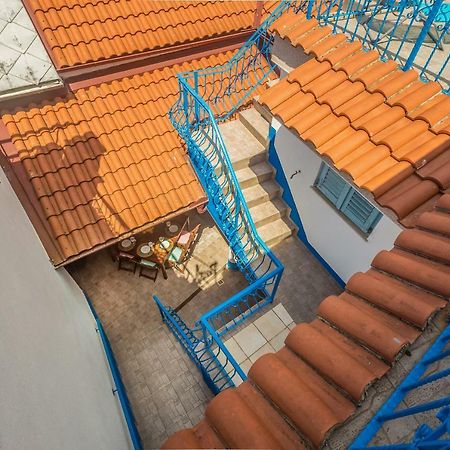 Vila Saja Selce Zewnętrze zdjęcie